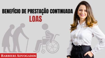 Barbieri Advogados - Loas