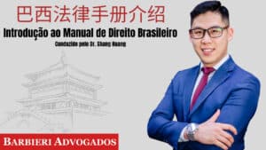 巴西进出口贸易