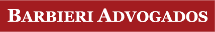 Barbieri Advogados - Logo Barbieri