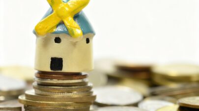 Alienaçao fiduciária de imóveis