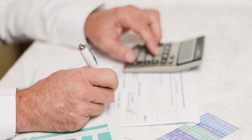 Isenção do IR para cardiopatia grave