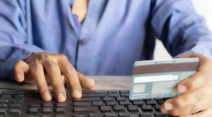 Empréstimo consignado fraudulento