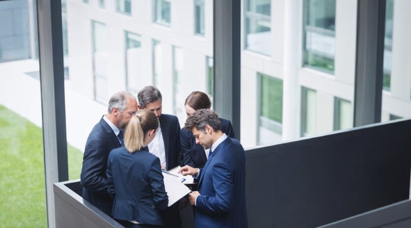 Holding familiar e patrimonial