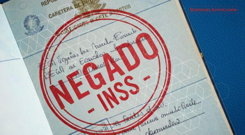 Negativa de benefício por incapacidade no INSS exige ação imediata. Conheça seus direitos e as estratégias jurídicas adequadas para reverter a decisão.