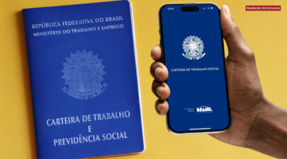 ctps digital carteira de trabalho