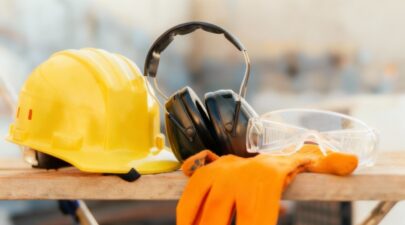 equipamento protecao individual. Pericia de insalubridade e periculosidade