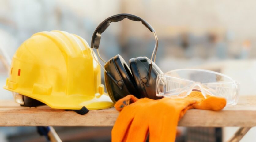 equipamento protecao individual. Pericia de insalubridade e periculosidade