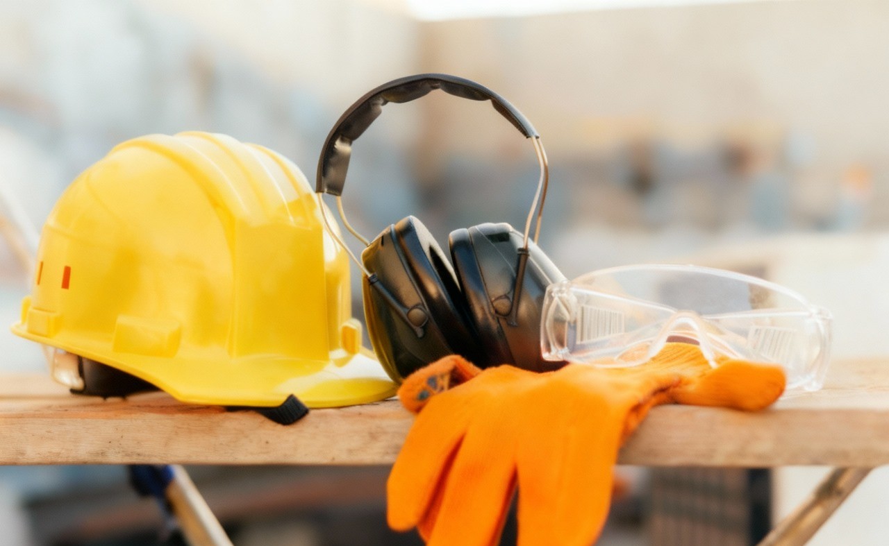 equipamento protecao individual. Pericia de insalubridade e periculosidade