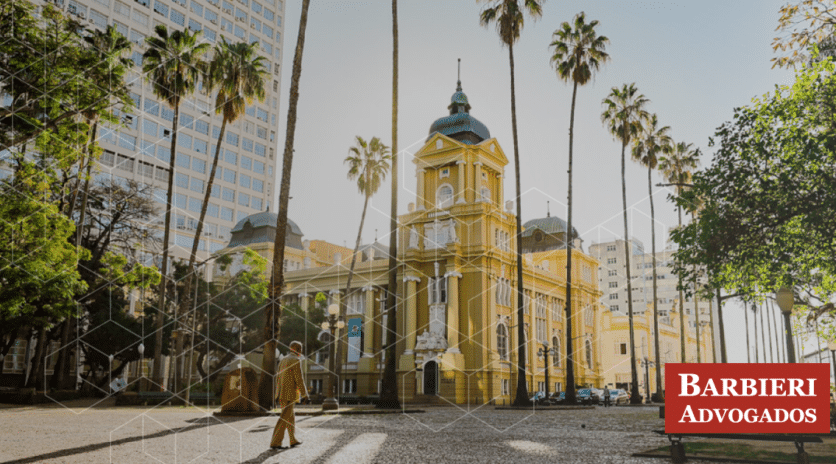 escritório de advocacia em Porto Alegre