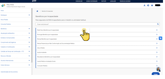 Aposentadoria por Invalidez (Incapacidade Permanente): Guia Completo INSS 5 image 14
