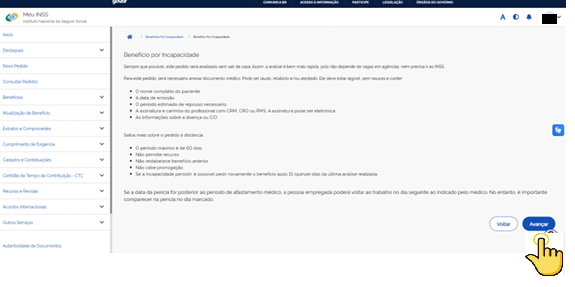 Aposentadoria por Invalidez (Incapacidade Permanente): Guia Completo INSS 6 image 16