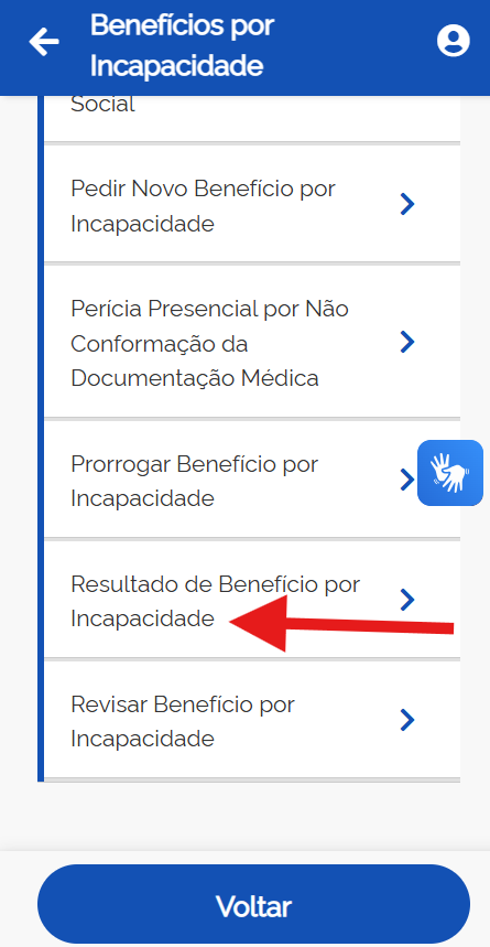 Benefício negado INSS: o que fazer em caso de indeferimento? 2 resultado beneficio incapacidade