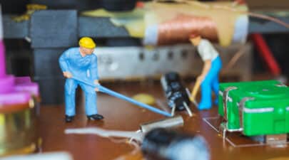 Pericia de insalubridade e periculosidade