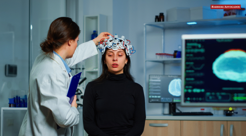 AVC e INSS: Sequela garante Auxílio-Doença ou Aposentadoria