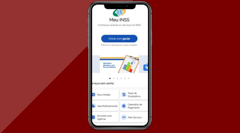 Meu INSS: Guia Completo para Acessar Seus Direitos