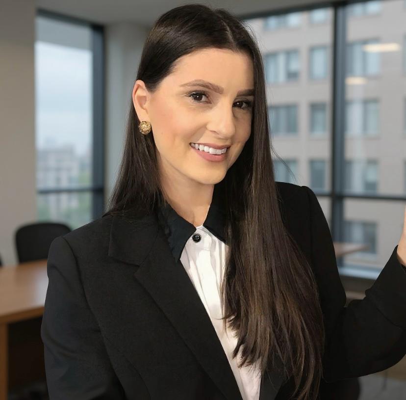 Guarda compartilhada de animais de estimação: PL 941/2024 2 Nassara Giacomelli