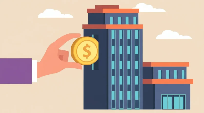 Incorporação imobiliária