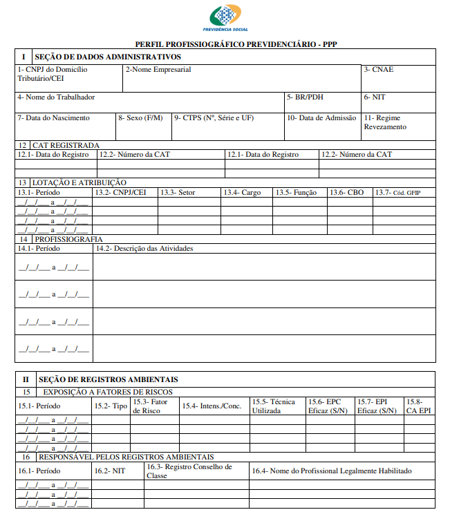 Modelo de PPP físico