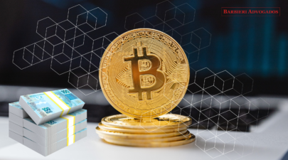 Entenda como investidores da Unick Forex podem recuperar valores após a apreensão de quase R$1 bilhão em criptomoedas. Saiba como funciona a habilitação de crédito.