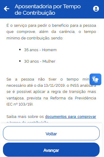 Aposentadoria da mulher 2026: regras, idades e valores 4 Aposentadoria por Tempo de Contribuição Meu INSS