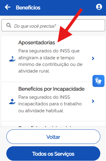 Aposentadoria da mulher 2026: regras, idades e valores 2 benefícios aposentadorias Meu INSS