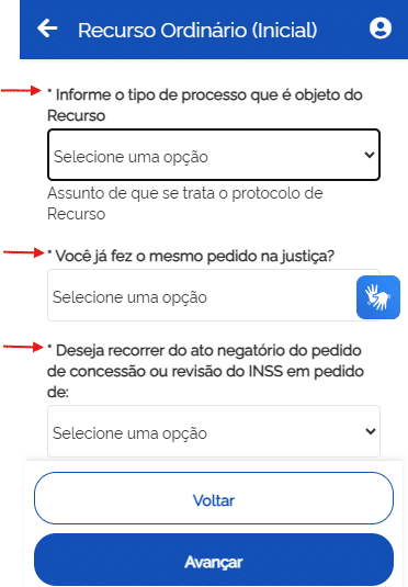 Recurso INSS: Como Funciona, Prazos e Tipos (2026) 4 Dados recurso INSS