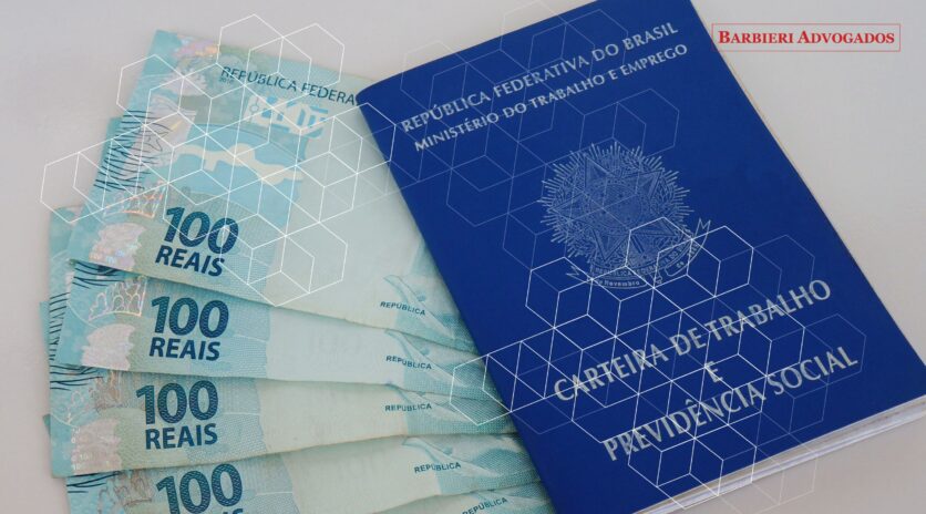 décimo terceiro salário