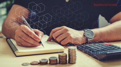 Prescrição intercorrente