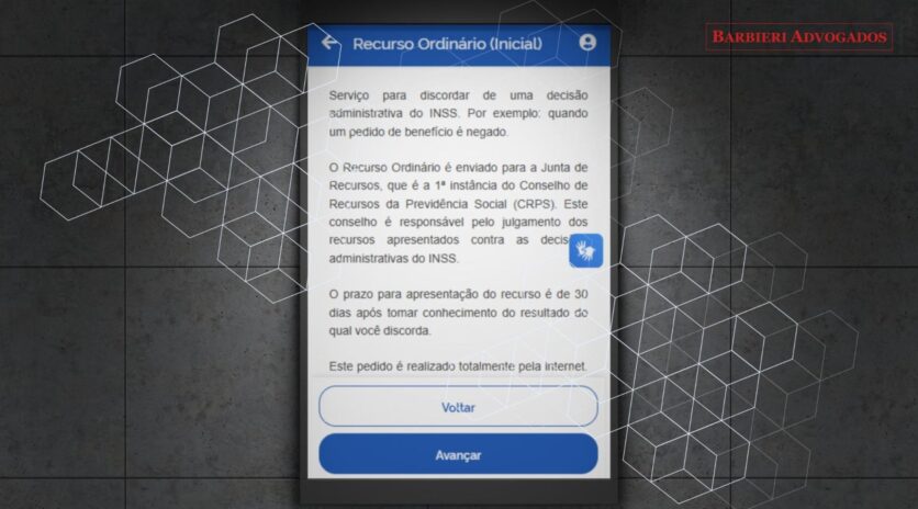 Recurso Administrativo no INSS: Como Funciona, Prazos e Tipos (2026)