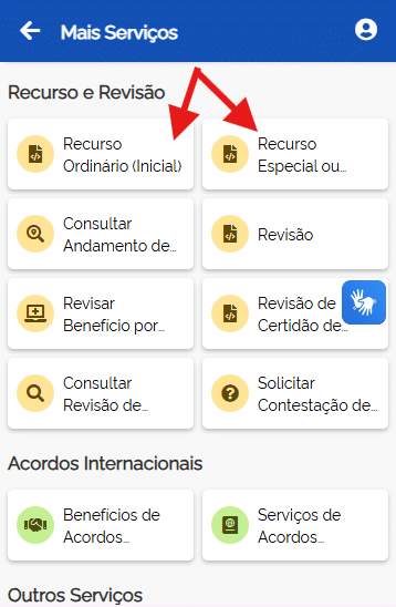 Recurso INSS: Como Funciona, Prazos e Tipos (2026) 2 recurso meu inss