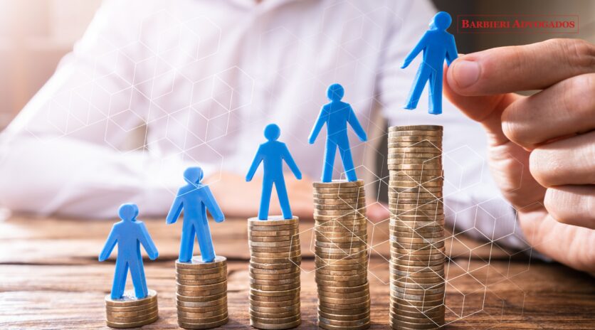 Salário Mínimo Regional 2026: Valor Atual, Tabela Histórica e Impactos Trabalhistas e Previdenciários