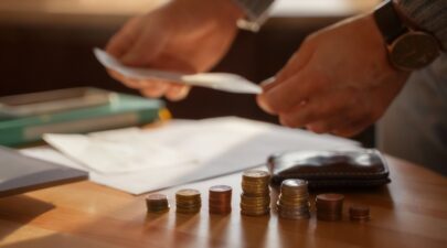 Crimes contra a ordem tributária