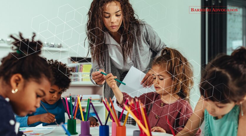 Aposentadoria Educação Infantil: Nova Lei 2026