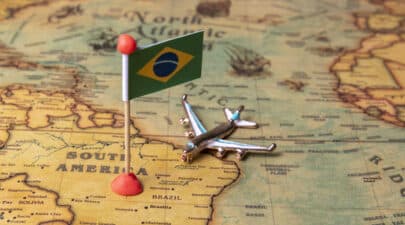 Inventar in Brasilien