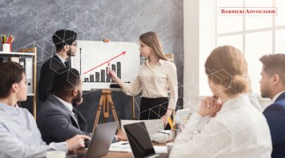 lucro presumido liminar