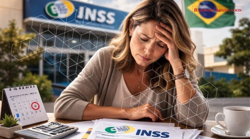 Mandado de Segurança Previdenciário no INSS (2026)