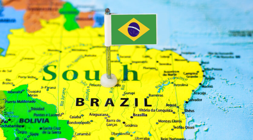 Brazil AI regulation PL 2338/2023 EU AI Act comparative analysis