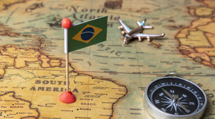 Contrato de distribuição