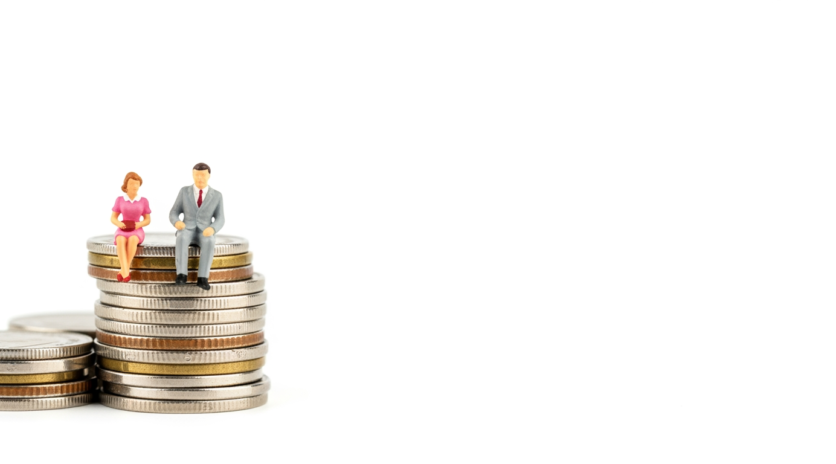 Herança com dívidas