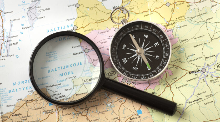 International Arbitration in Brazil