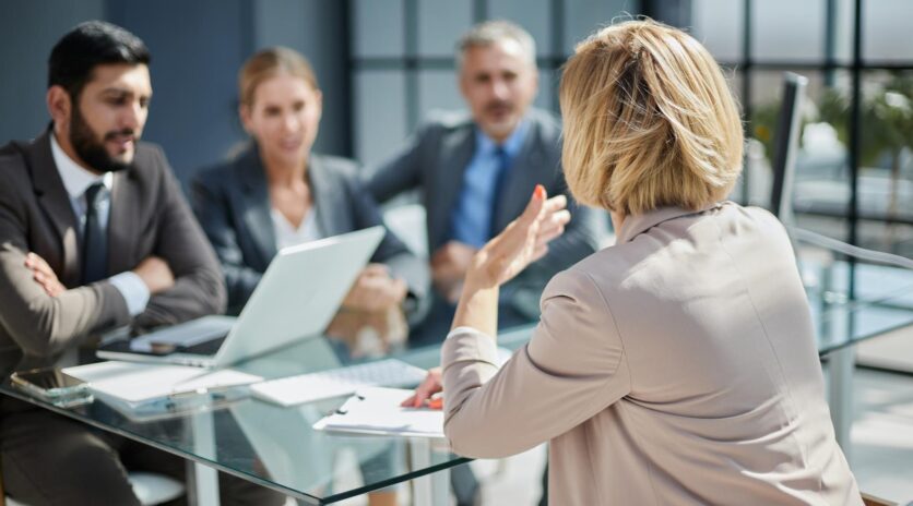 LGPD nas relações de trabalho