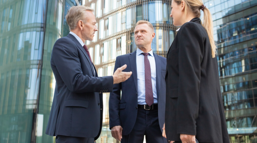 O que é inventariante