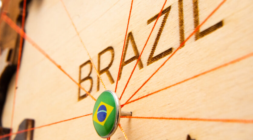 Regulamentação da inteligência artificial no Brasil