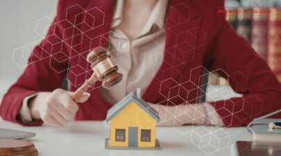 regularização de imóveis
