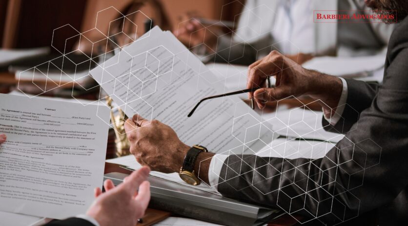 Embargos à execução de crédito rural