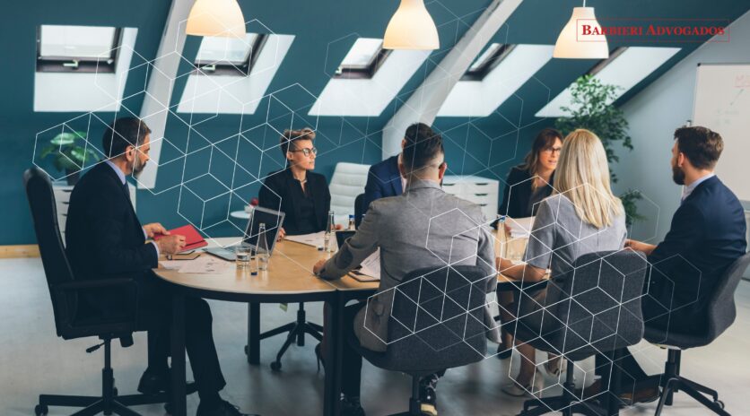 arbitragem societária