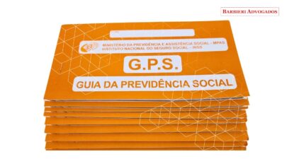 Códigos de Contribuição INSS 2026: Tabela Completa