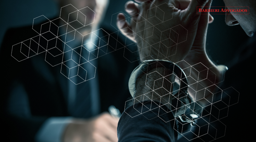 Colaboração premiada: o que é, como funciona e benefícios