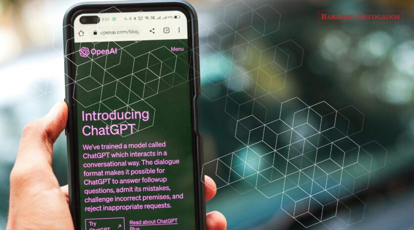 Entenda os riscos do uso de inteligência artificial na advocacia, decisões recentes dos tribunais e as regras da OAB para evitar sanções.