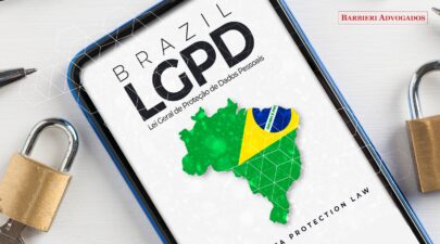 lgpd para empresas estrangeiras